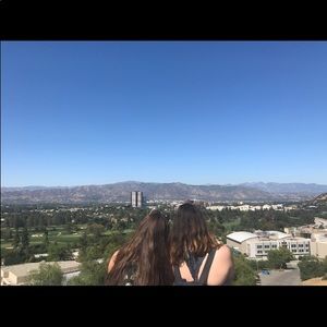 Meet your Posher, Jillian